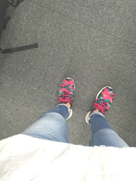 Kaoru Nagoさんのコーディネート