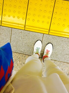 Kaoru Nagoさんのコーディネート