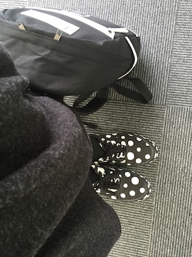 Kaoru Nagoさんのコーディネート