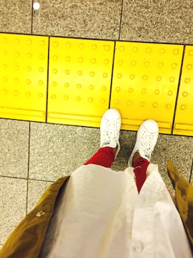 Kaoru Nagoさんのコーディネート