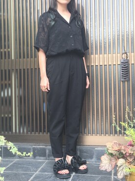 kichiさんのコーディネート