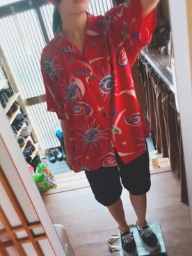 kichiさんのコーディネート