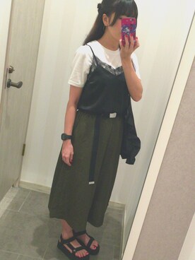 kichiさんのコーディネート