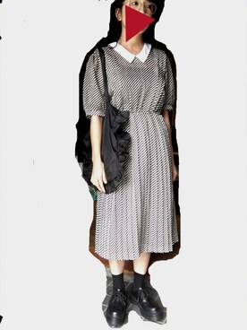 kichiさんのコーディネート