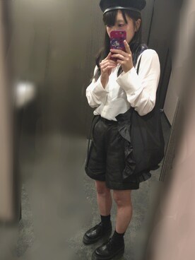 kichiさんのコーディネート