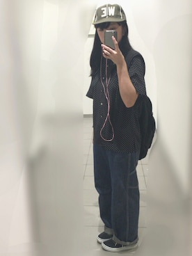 kichiさんのコーディネート