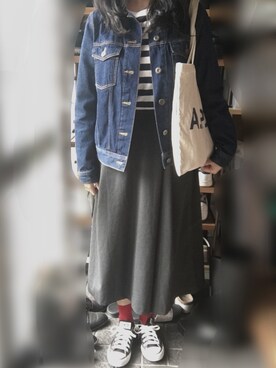 kichiさんのコーディネート