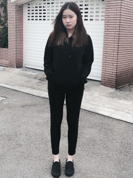 Puilam JRさんのコーディネート