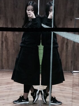 Puilam JRさんのコーディネート