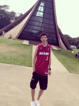 wadeさんのコーディネート