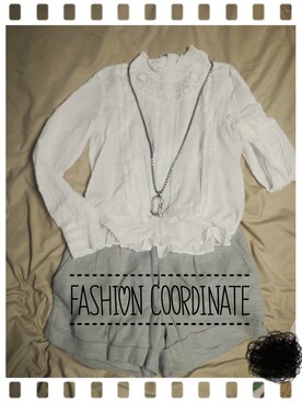 mah.1855さんのコーディネート