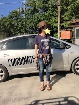 mah.1855さんのコーディネート