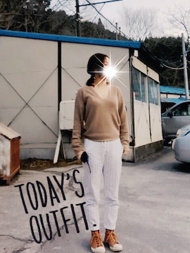 mah.1855さんのコーディネート