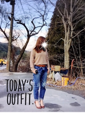 mah.1855さんのコーディネート