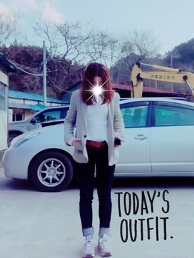 mah.1855さんのコーディネート