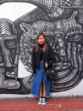 ✖️KON✖️さんのコーディネート