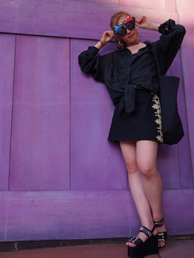 ✖️KON✖️さんのコーディネート