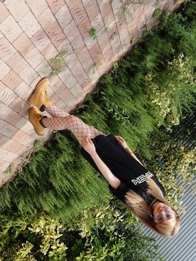 ✖️KON✖️さんのコーディネート