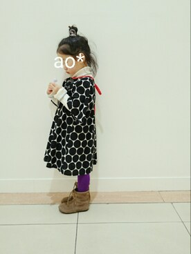 ao*shuuu*さんのコーディネート