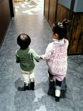 ao*shuuu*さんのコーディネート