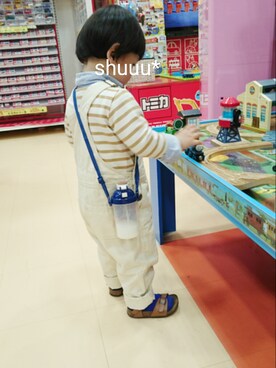 ao*shuuu*さんのコーディネート