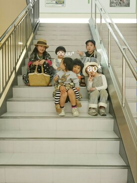 ao*shuuu*さんのコーディネート