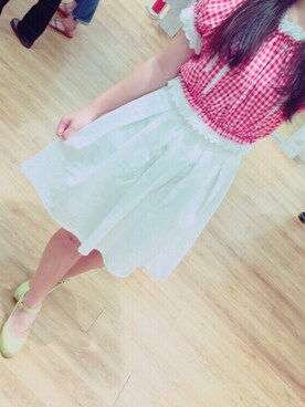 Nanaさんのコーディネート