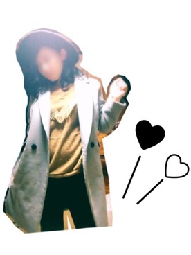 「寒かった」｜「アイテム（ジャケット/アウター）」を使った、Ririkaさん（レディース・153cm）の冬コーディネート