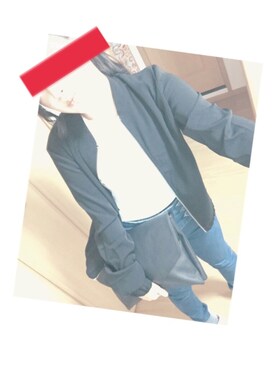 Ririkaさんのコーディネート