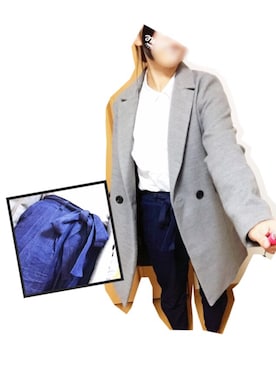 Ririkaさんのコーディネート