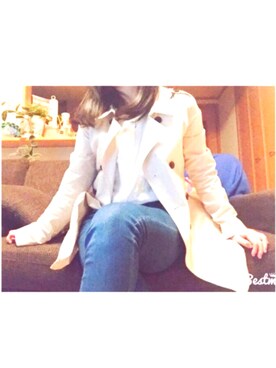 Ririkaさんのコーディネート