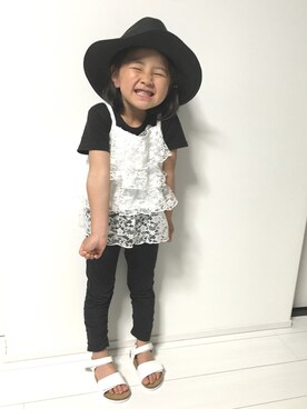 monasenaさんのコーディネート