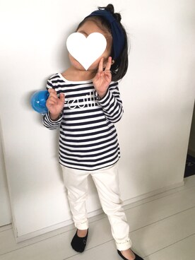 monasenaさんのコーディネート