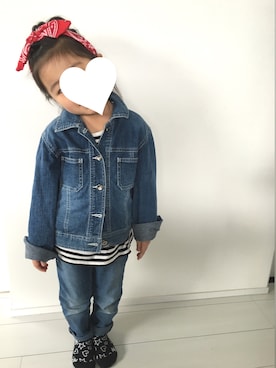 monasenaさんのコーディネート