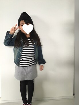 monasenaさんのコーディネート