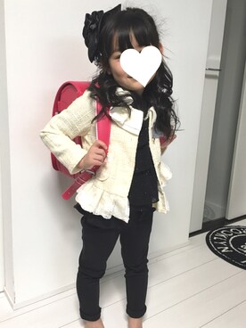 monasenaさんのコーディネート