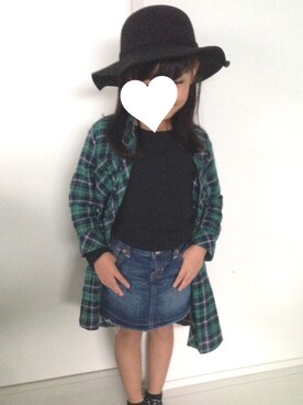 monasenaさんのコーディネート