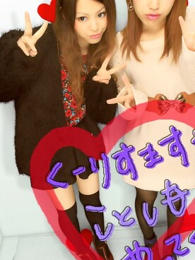 Risakoさんのコーディネート