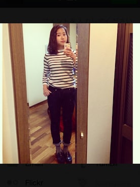 YURIさんのコーディネート