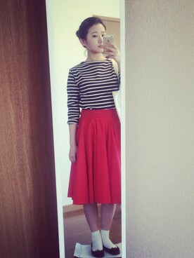 YURIさんのコーディネート