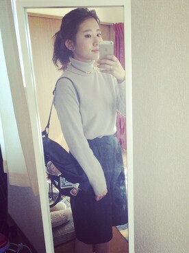YURIさんのコーディネート