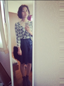 YURIさんのコーディネート