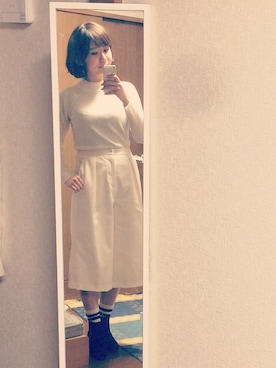YURIさんのコーディネート
