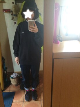 Rikoさんのコーディネート