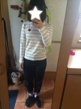 Rikoさんのコーディネート