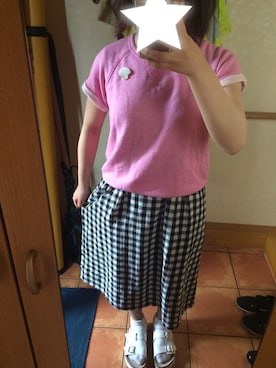 Rikoさんのコーディネート