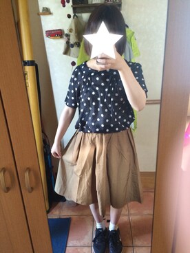 Rikoさんのコーディネート