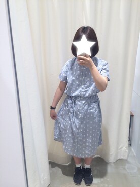 Rikoさんのコーディネート