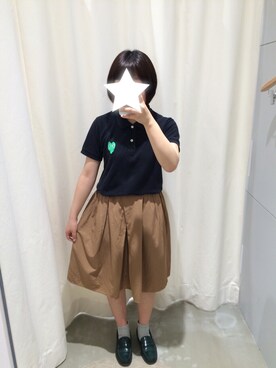 Rikoさんのコーディネート