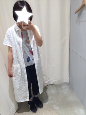 Rikoさんのコーディネート